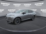 New 2025 Nissan Murano Platinum w/ Cargo Package image 4