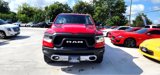 Used 2020 RAM 1500 Rebel w/ Rebel Level 1 Equipment Group image 2