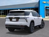 New 2026 Chevrolet Traverse High Country image 4