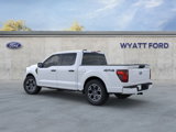 New 2025 Ford F150 STX w/ Equipment Group 200A image 4