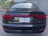 New 2025 Audi A8 L 3.0T image 4