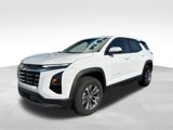New 2025 Chevrolet Equinox LT w/ Safety and Technology Package image 2