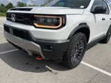 New 2026 Honda Passport TrailSport image 4