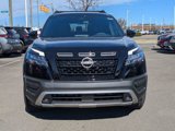 New 2025 Nissan Pathfinder Rock Creek image 3