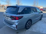 New 2025 Honda Odyssey Elite image 4
