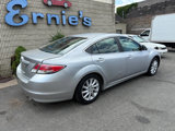 Used 2011 MAZDA MAZDA6 i Grand Touring image 3