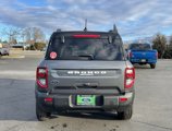 New 2025 Ford Bronco Sport Outer Banks w/ Outer Banks Tech Package+ image 4