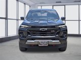 Used 2023 Chevrolet Colorado Z71 image 2