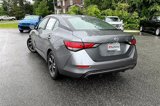 Used 2025 Nissan Sentra SV image 3