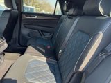 New 2025 Volkswagen Atlas Cross Sport SEL Premium R-Line image 5