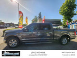 Used 2015 Ford F150 XLT w/ Equipment Group 301A Mid image 4