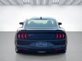 Certified 2022 Ford Mustang GT Premium w/ Black Accent Package image 4