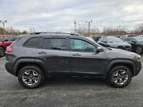 Used 2019 Jeep Cherokee Trailhawk image 3
