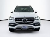 Used 2022 Mercedes-Benz GLS 450 4MATIC image 2