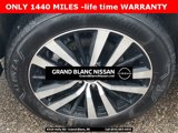 Used 2025 Nissan Pathfinder Platinum w/ Cargo Package image 5