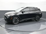 Used 2023 Kia Sportage X-Line w/ X-Line Premium Package image 2