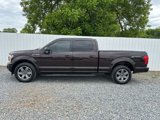 Used 2018 Ford F150 XLT w/ Equipment Group 302A Luxury image 2