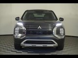 New 2025 Mitsubishi Outlander SE image 2