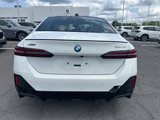New 2026 BMW 550e xDrive image 4