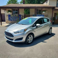 Used 2014 Ford Fiesta SE w/ Comfort Package image 2