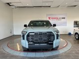 New 2025 Toyota Tundra Limited image 2