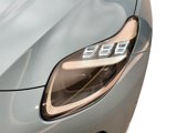 New 2025 Aston Martin DB12 Convertible image 5