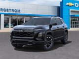 New 2026 Chevrolet Equinox RS w/ Convenience Package III image 6