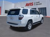 Used 2024 Toyota 4Runner SR5 Premium image 6