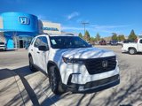 New 2025 Honda Pilot TrailSport image 3