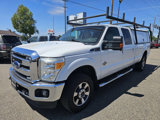 Used 2013 Ford F350 Lariat image 2
