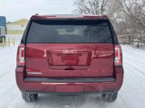 Used 2017 GMC Yukon SLT w/ HD Trailering Package image 6