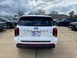 New 2025 Hyundai Palisade Calligraphy image 5