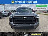 New 2025 Toyota Tundra SR5 w/ TRD Performance Package (TMS) image 2