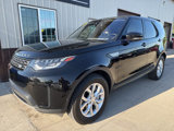 Used 2019 Land Rover Discovery SE image 2