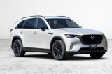 New 2025 MAZDA CX-90 Plug-In Hybrid w/Premium Sport image 2