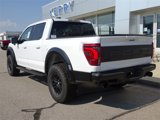 New 2025 Ford F150 Raptor image 3