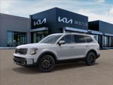 New 2025 Kia Telluride AWD image 3