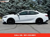 Used 2025 Toyota Camry SE image 4