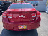 Used 2013 Chevrolet Malibu Eco w/ Navigation Package image 6