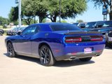 Used 2022 Dodge Challenger SXT w/ Blacktop Package image 4