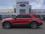 New 2025 Ford Explorer ST image 3