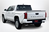 New 2025 Toyota Tacoma SR5 image 3
