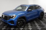 New 2025 Volkswagen Atlas Cross Sport SEL R-Line image 2