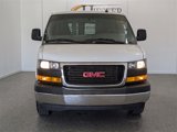 Certified 2023 GMC Savana 2500 w/ Driver Convenience Package image 3
