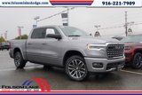 New 2025 RAM 1500 Limited image 4