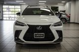 Used 2025 Lexus NX 350 F Sport image 4
