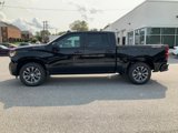 New 2026 Chevrolet Silverado 1500 RST image 4