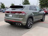 New 2026 Volkswagen Atlas Cross Sport SEL Premium R-Line image 3