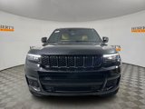 New 2025 Jeep Grand Cherokee L Summit image 2