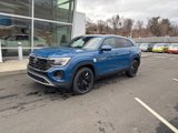 New 2025 Volkswagen Atlas Cross Sport SE image 2